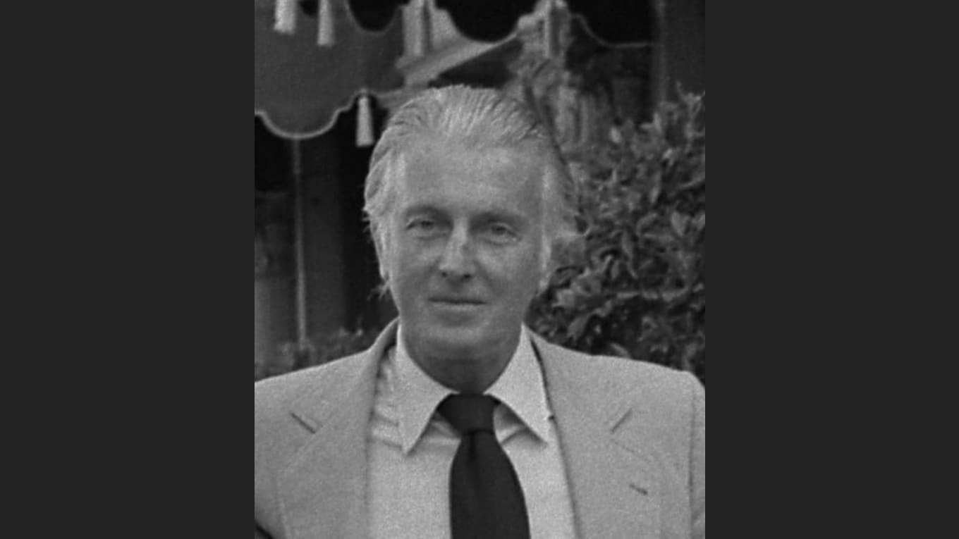 Hubert de Givenchy