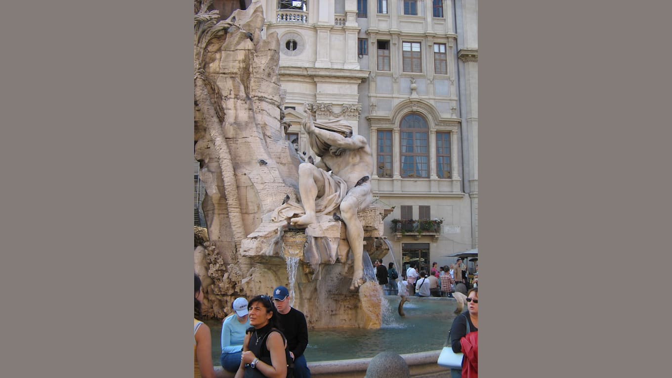 Giacomo Antonio Fancelli