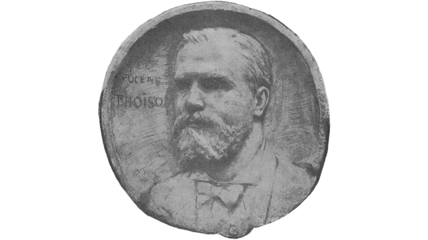Thomas Cartier