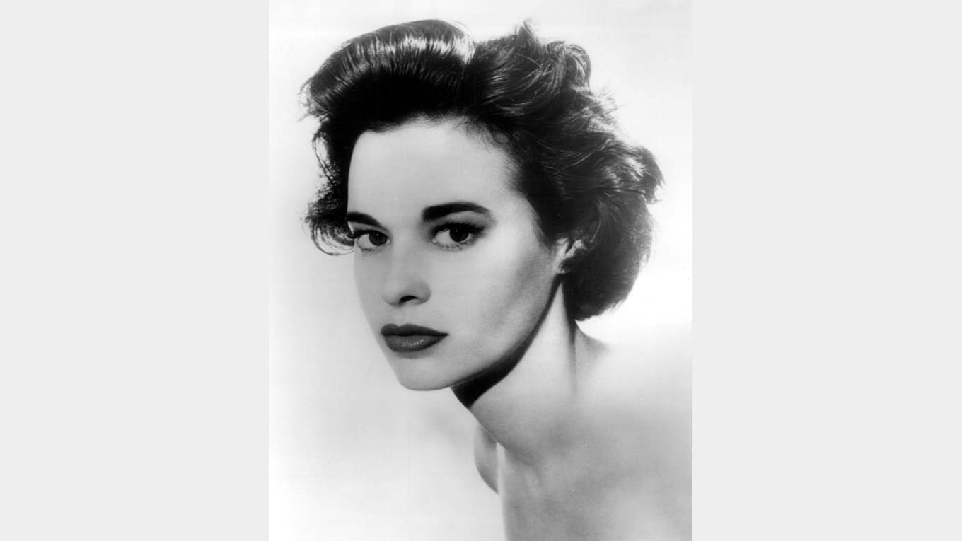 Gloria Vanderbilt