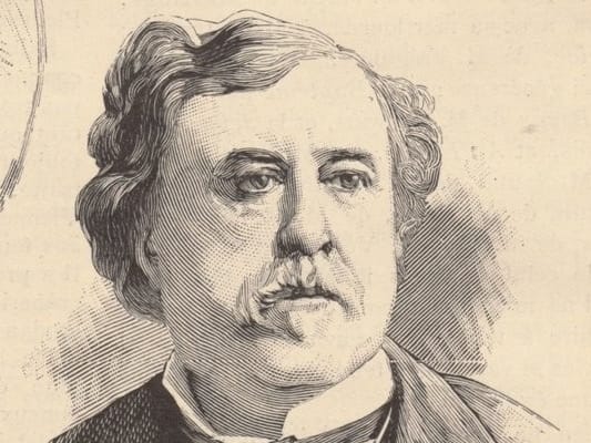 Eugène-Louis Lequesne