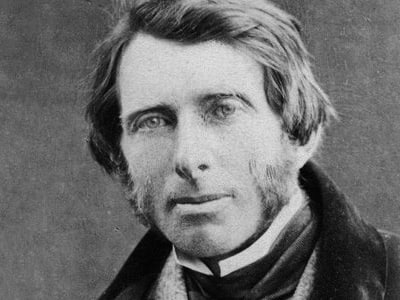 John Ruskin