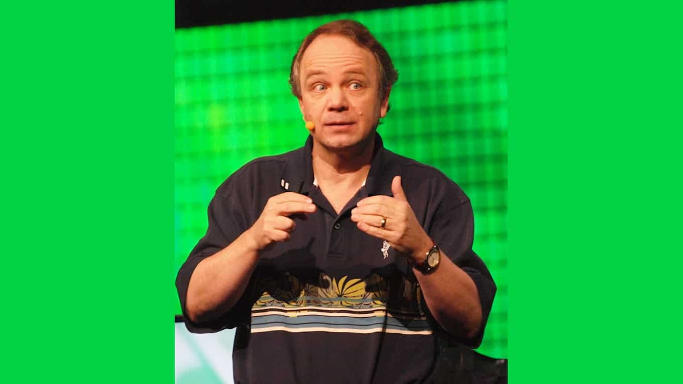 Sid Meier