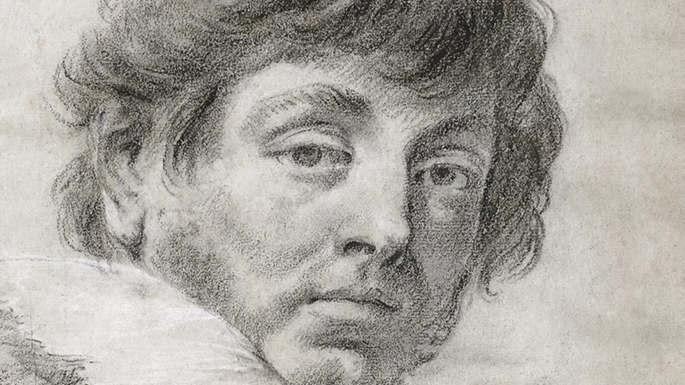 Giovanni Battista Piazzetta