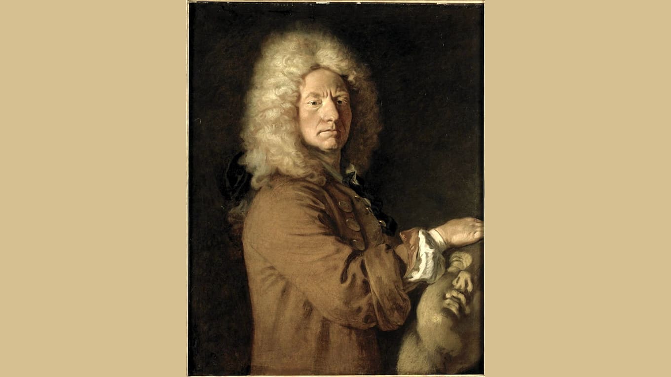 Antoine Joseph Pater