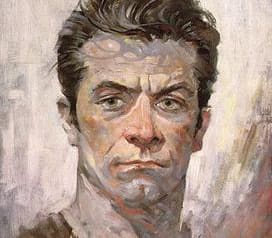 Frank Frazetta