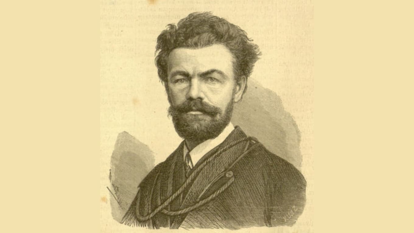 Mihály Munkácsy