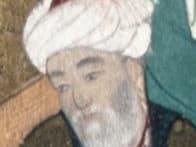 Ali-Shir Nava'i