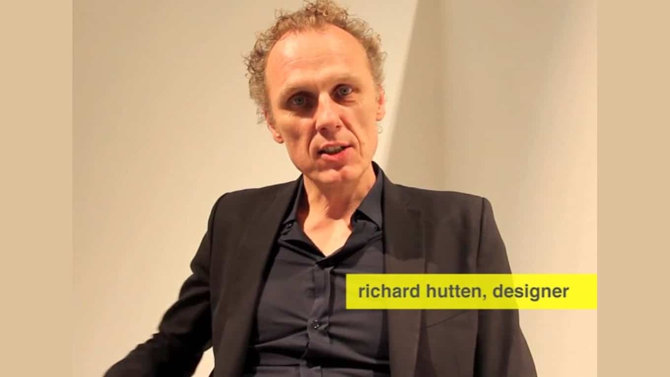 Richard Hutten