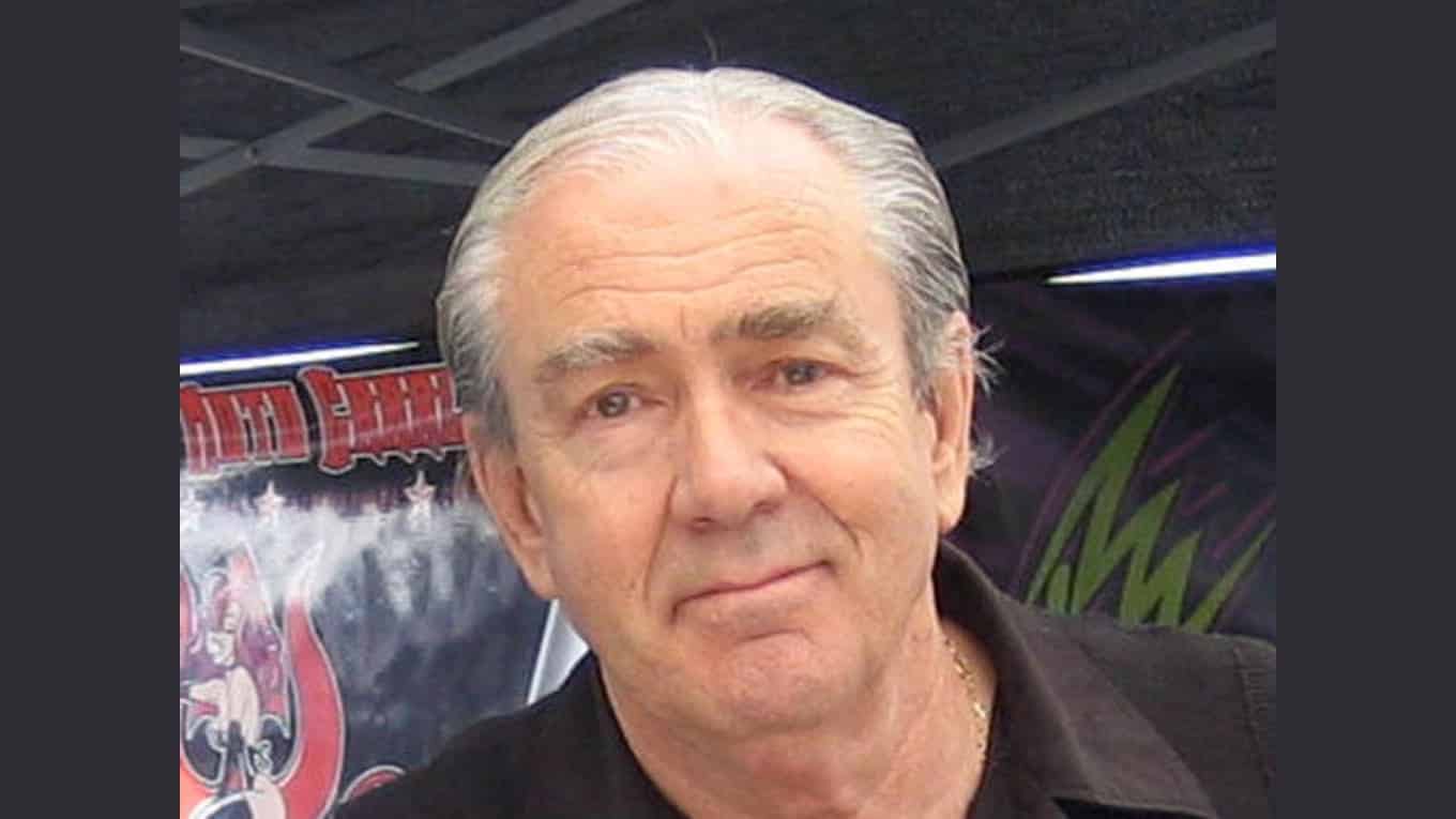 Robert Williams