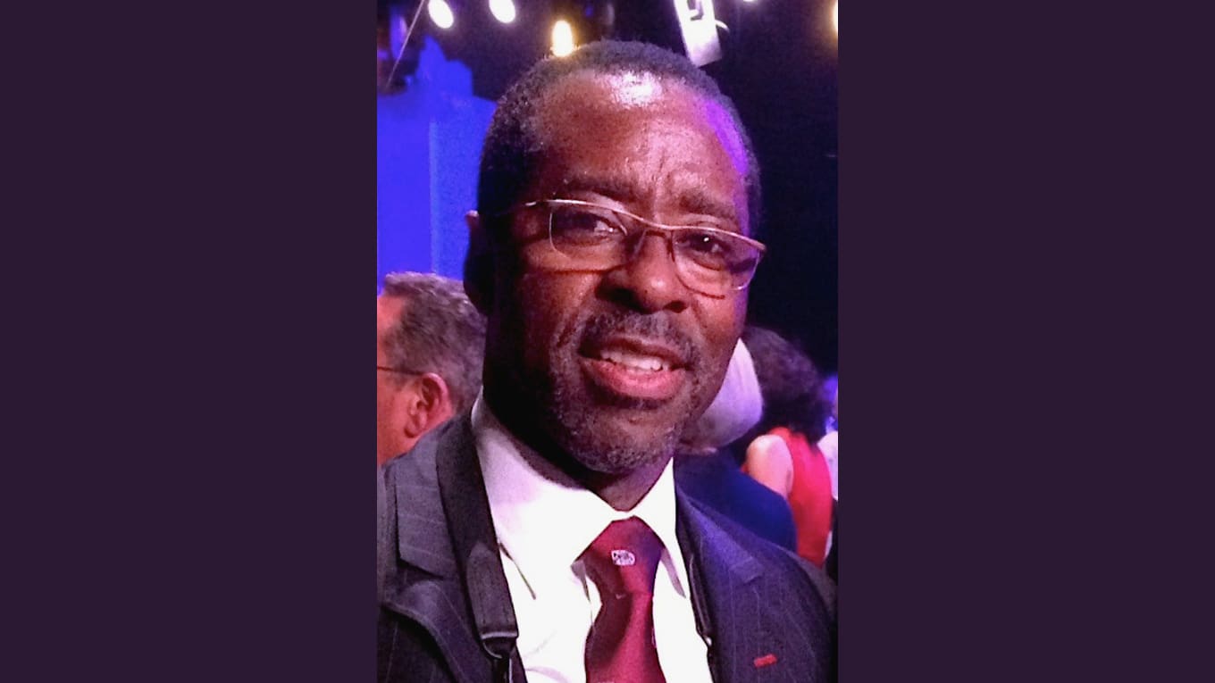 Courtney B. Vance