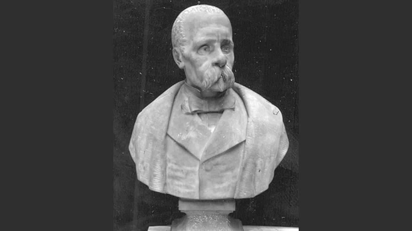 Jean-Baptiste Farochon