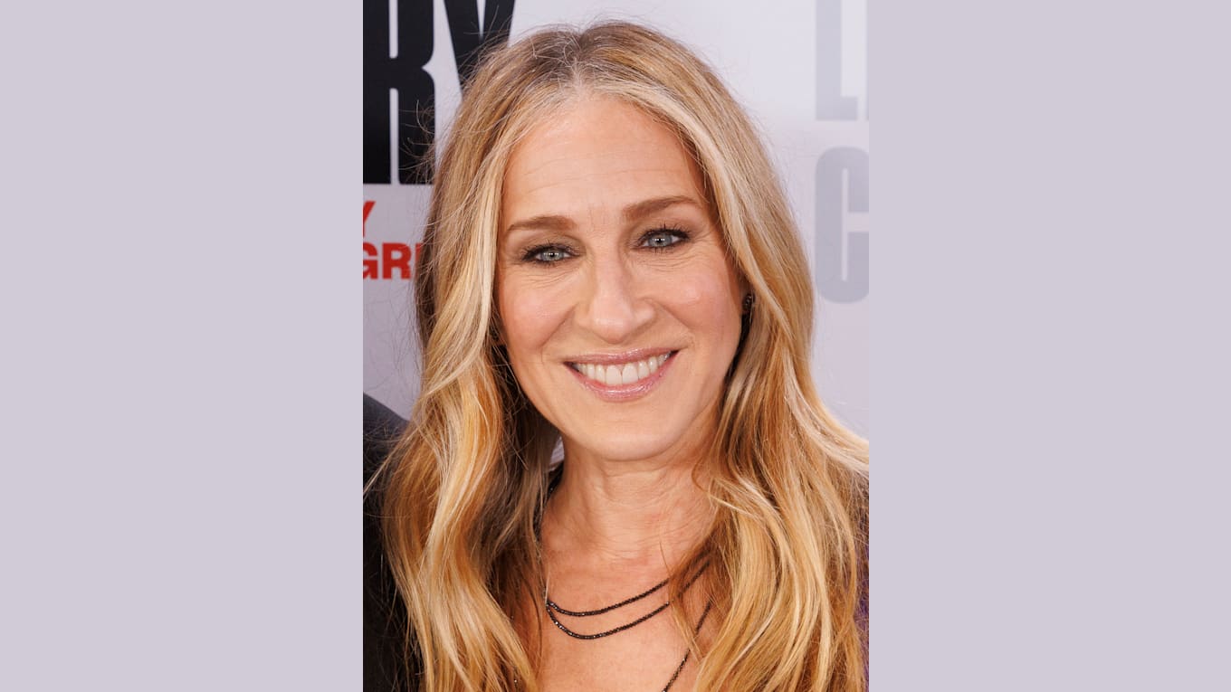 Sarah Jessica Parker