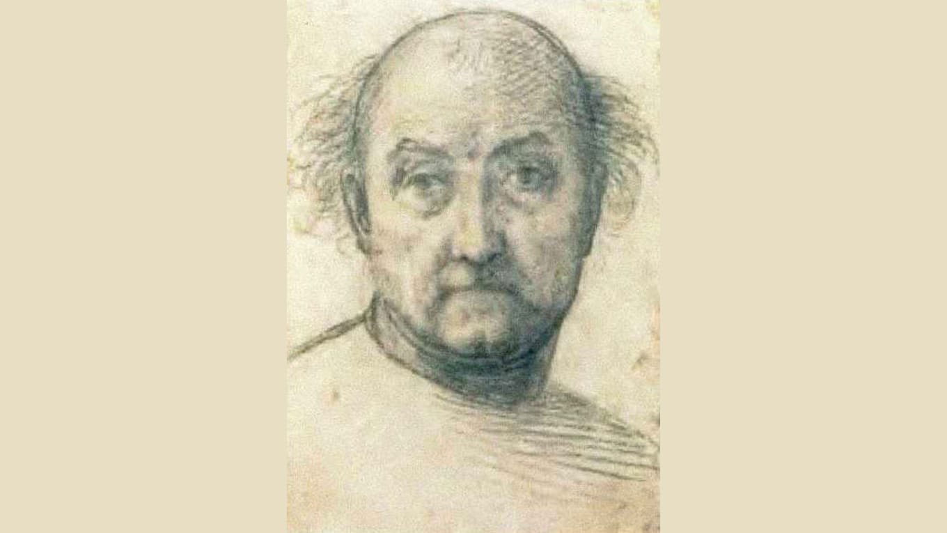 Fra Bartolomeo (Baccio della Porta dit)
