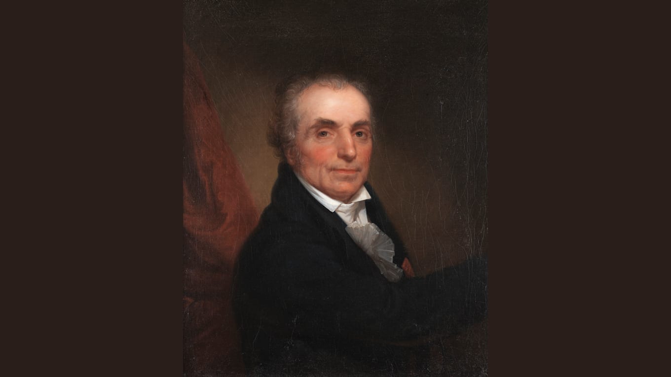 Jean-Antoine Houdon