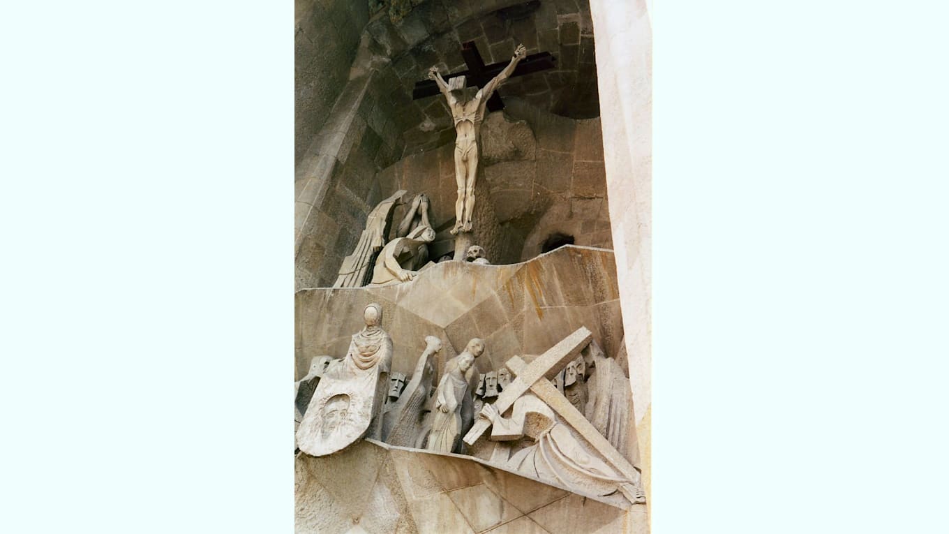 Josep Maria Subirachs