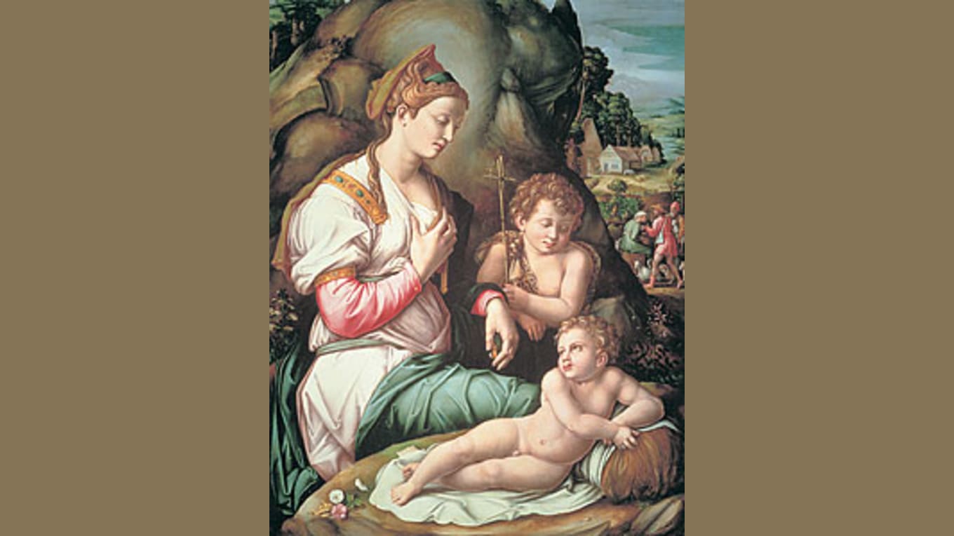 Francesco d'Ubertino