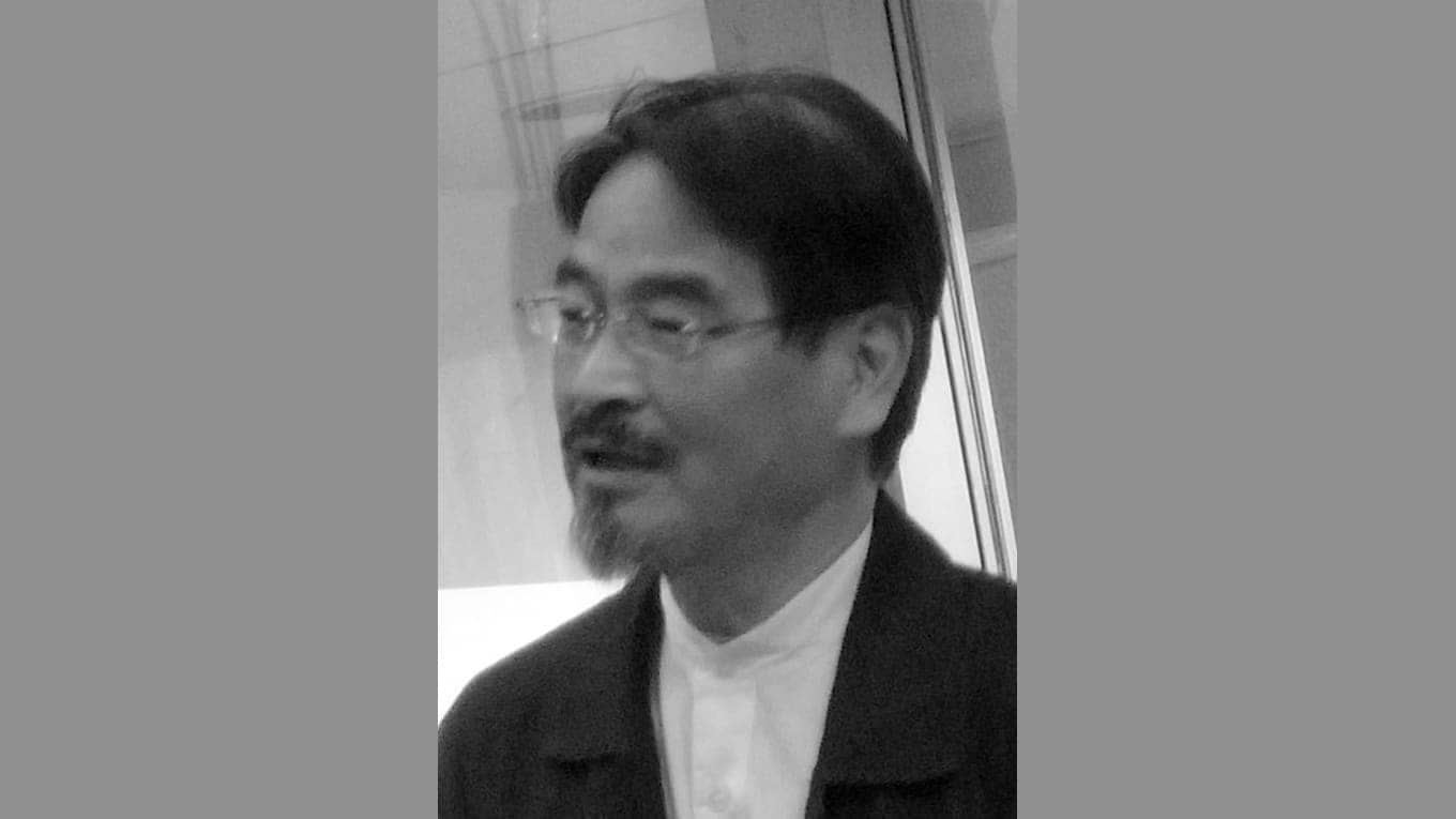 Hiroh Kikai