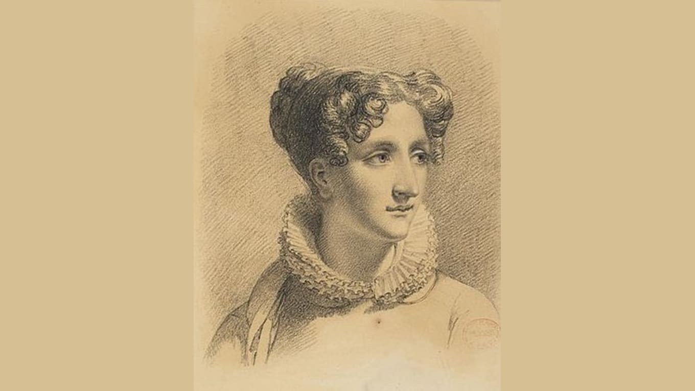 Adélaïde Ducluzeau
