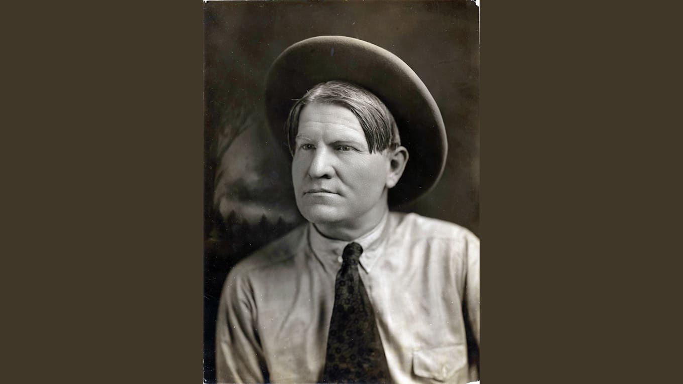 Charles Marion Russell