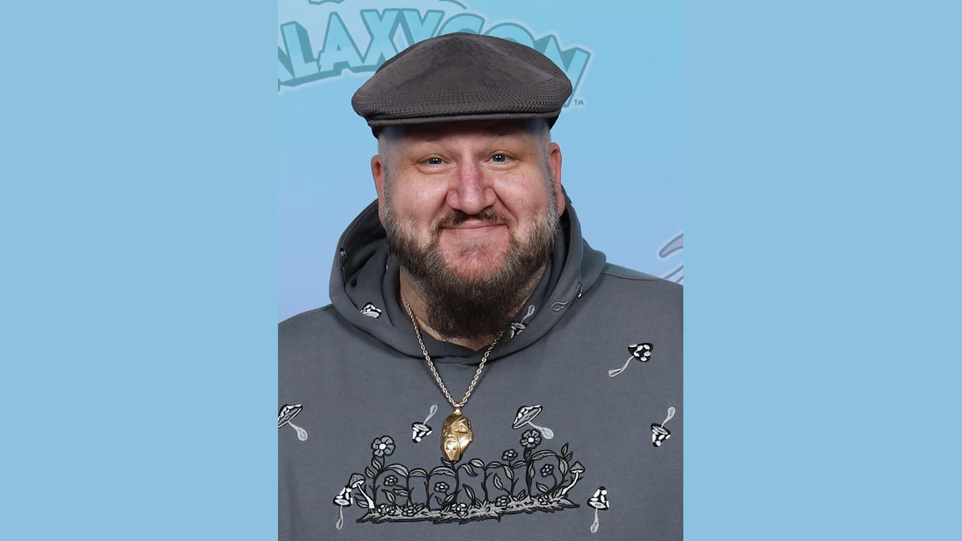 Stephen Kramer Glickman