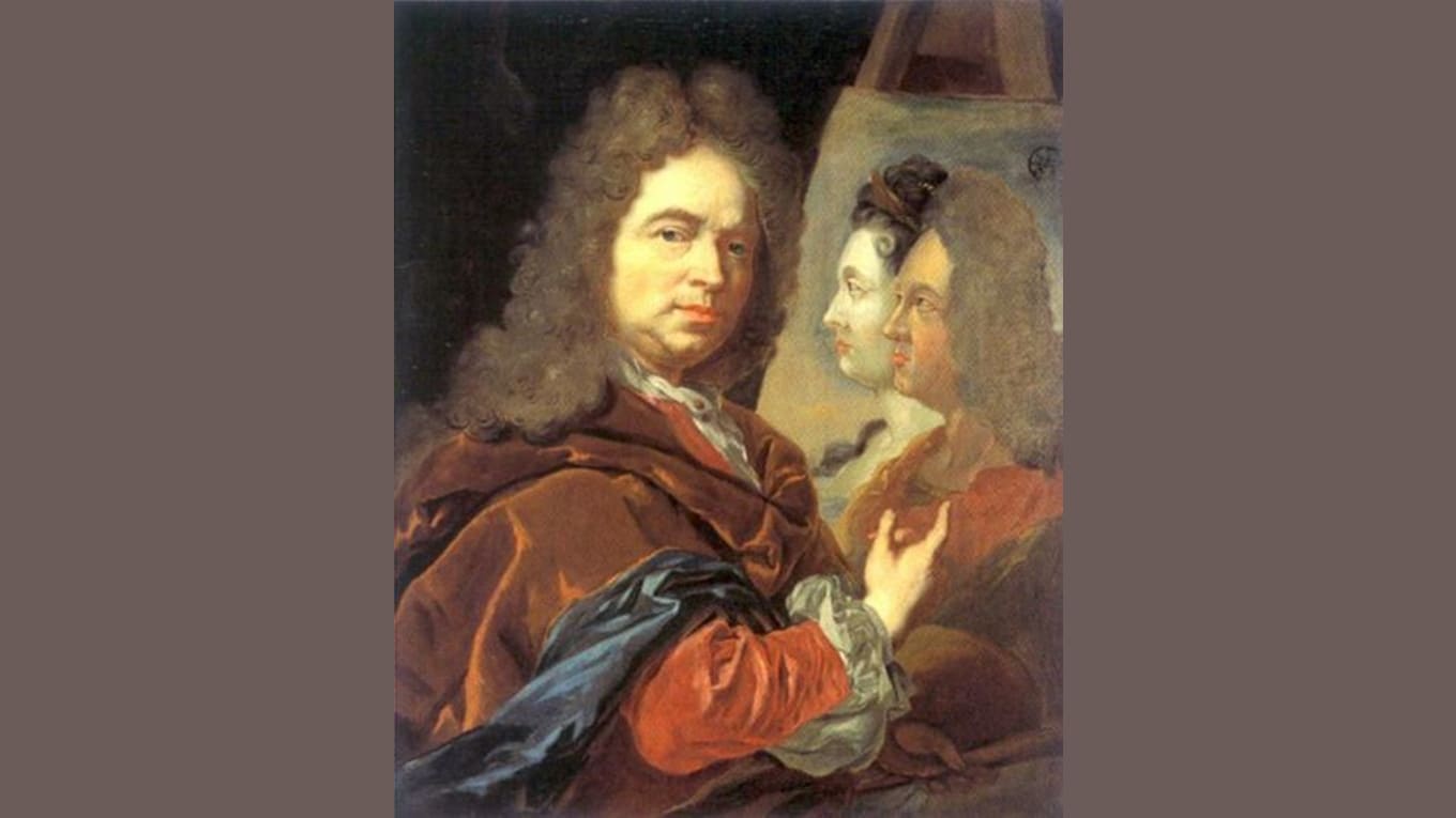 Jan Frans van Douven