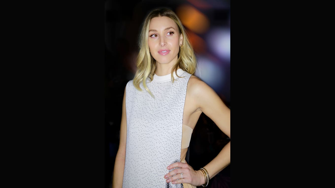 Whitney Port