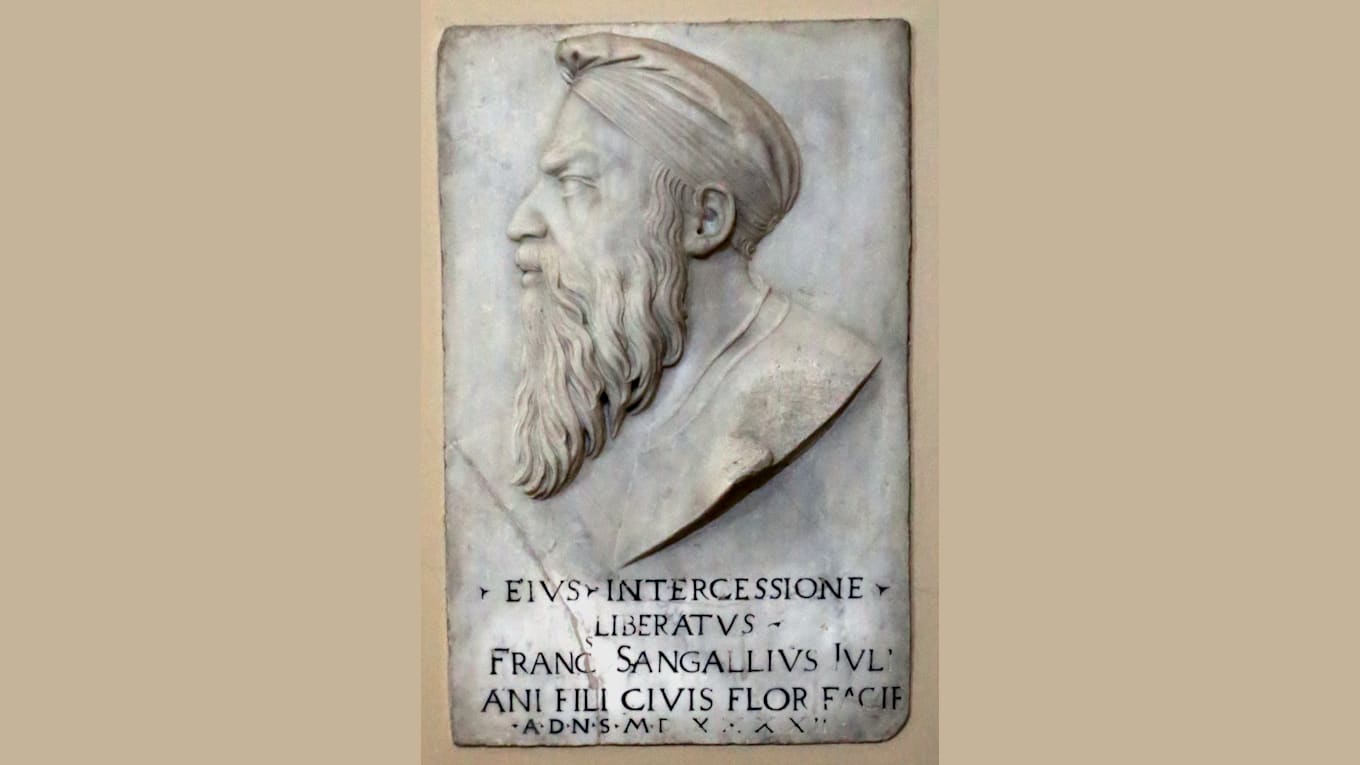 Francesco da Sangallo