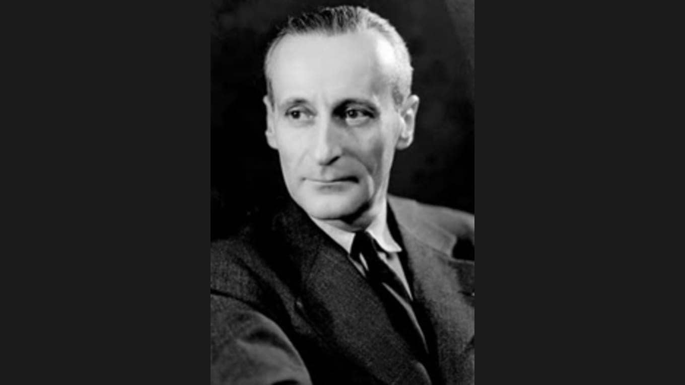 Robert Mallet-Stevens