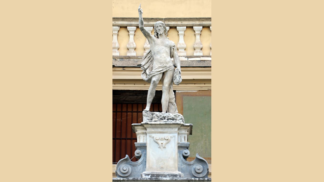 Michelangelo Naccherino