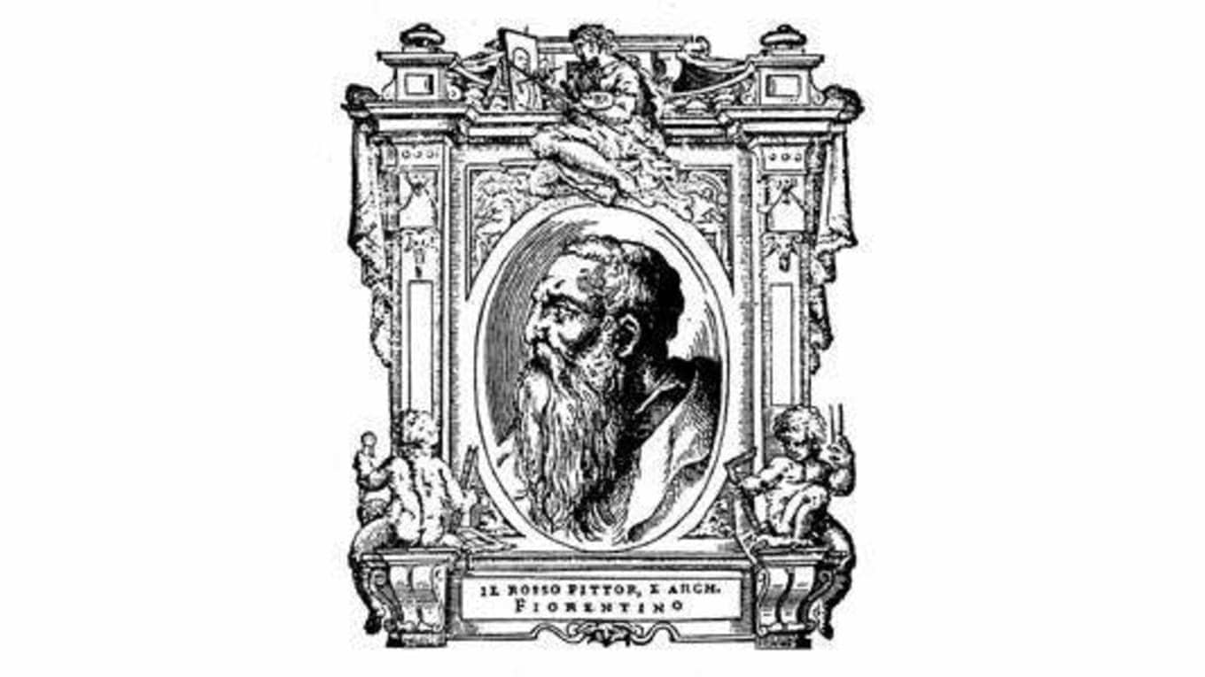 Giovanni Battista di Jacopo (Rosso Fiorentino)