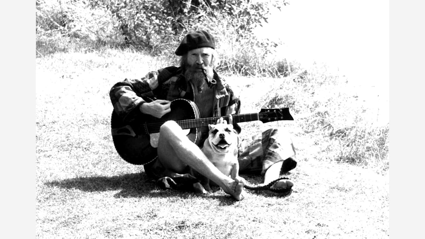 Vivian Stanshall