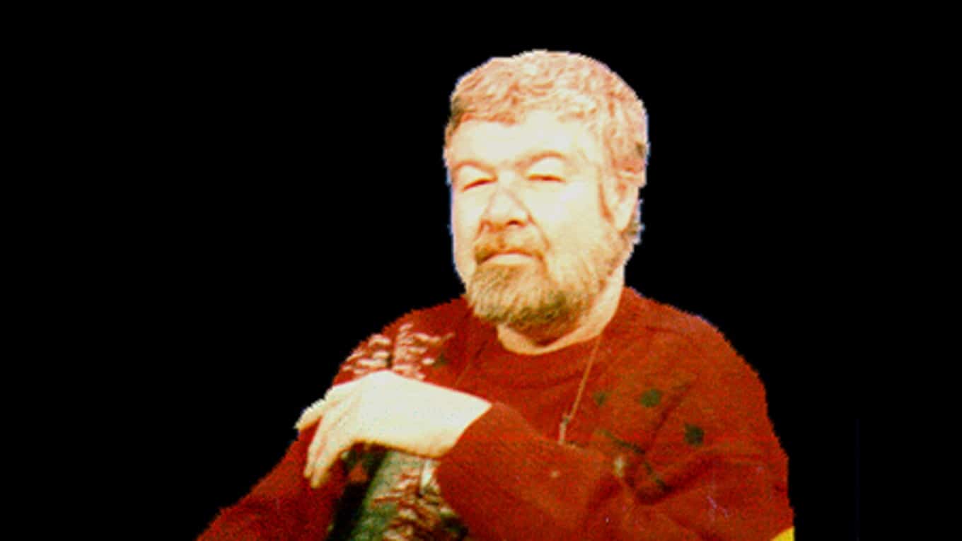 Jean-Pierre Le Boul'ch