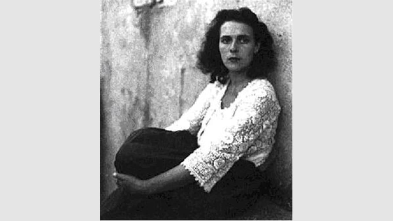 Leonora Carrington