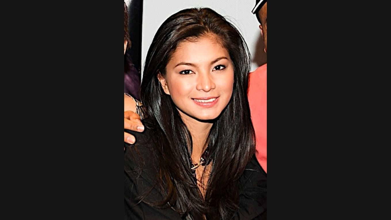 Angel Locsin