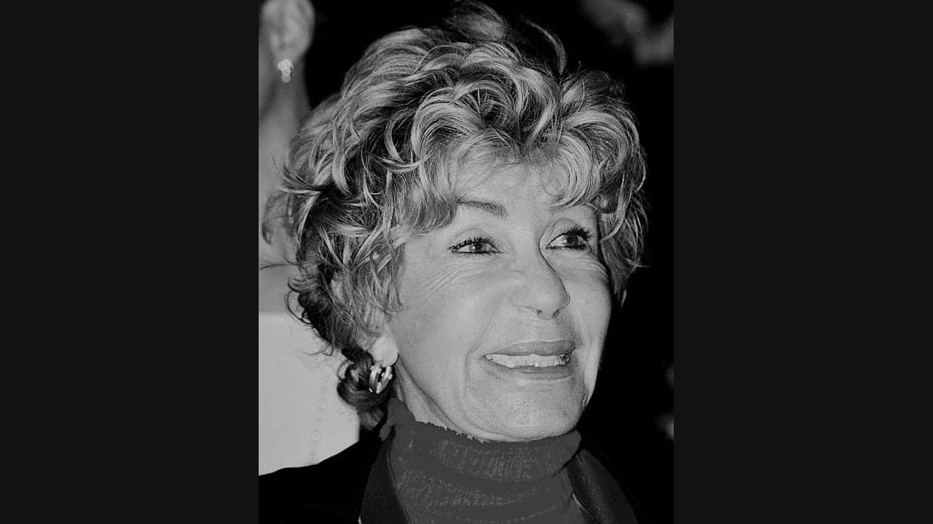 Micheline Roquebrune-Connery