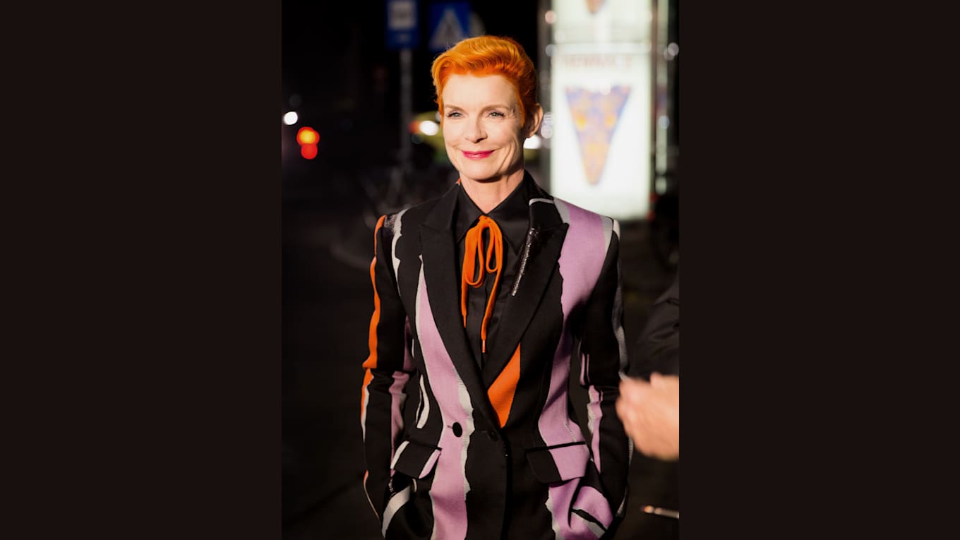 Sandy Powell
