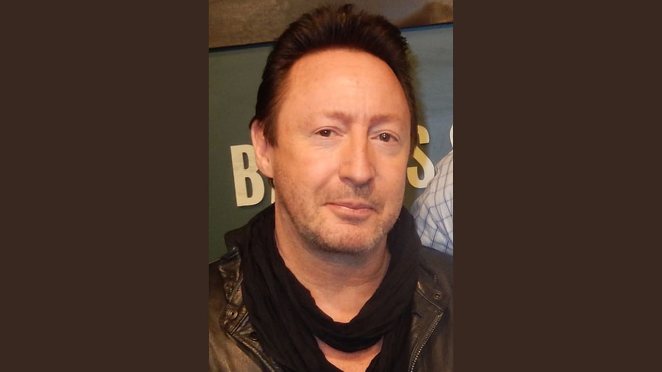 Julian Lennon