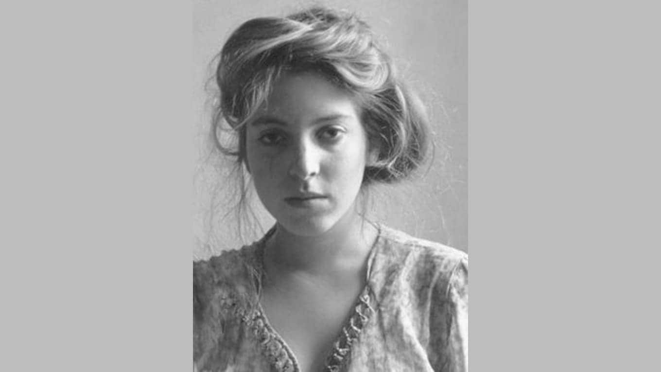 Francesca Woodman