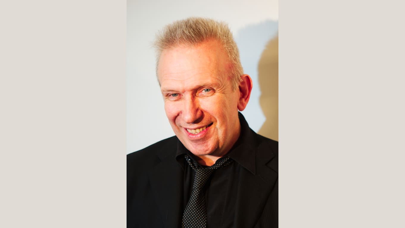 Jean Paul Gaultier