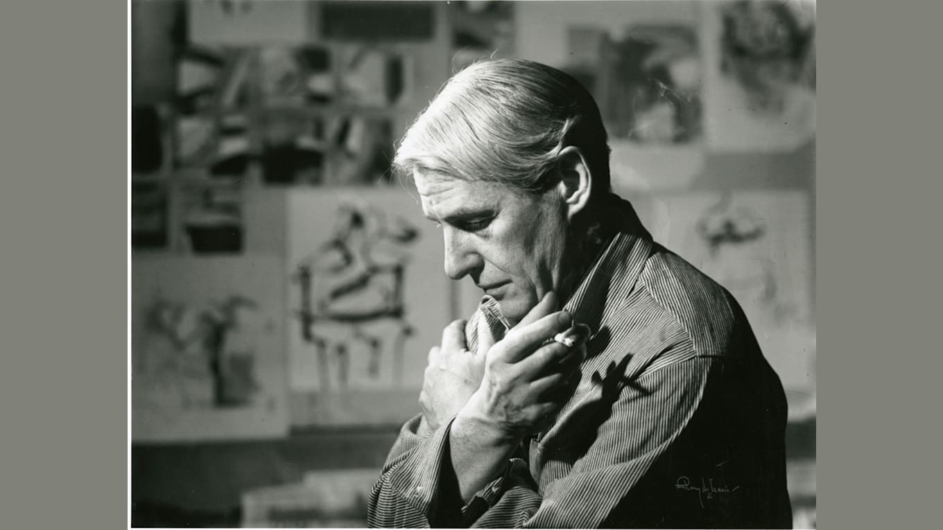 Willem de Kooning