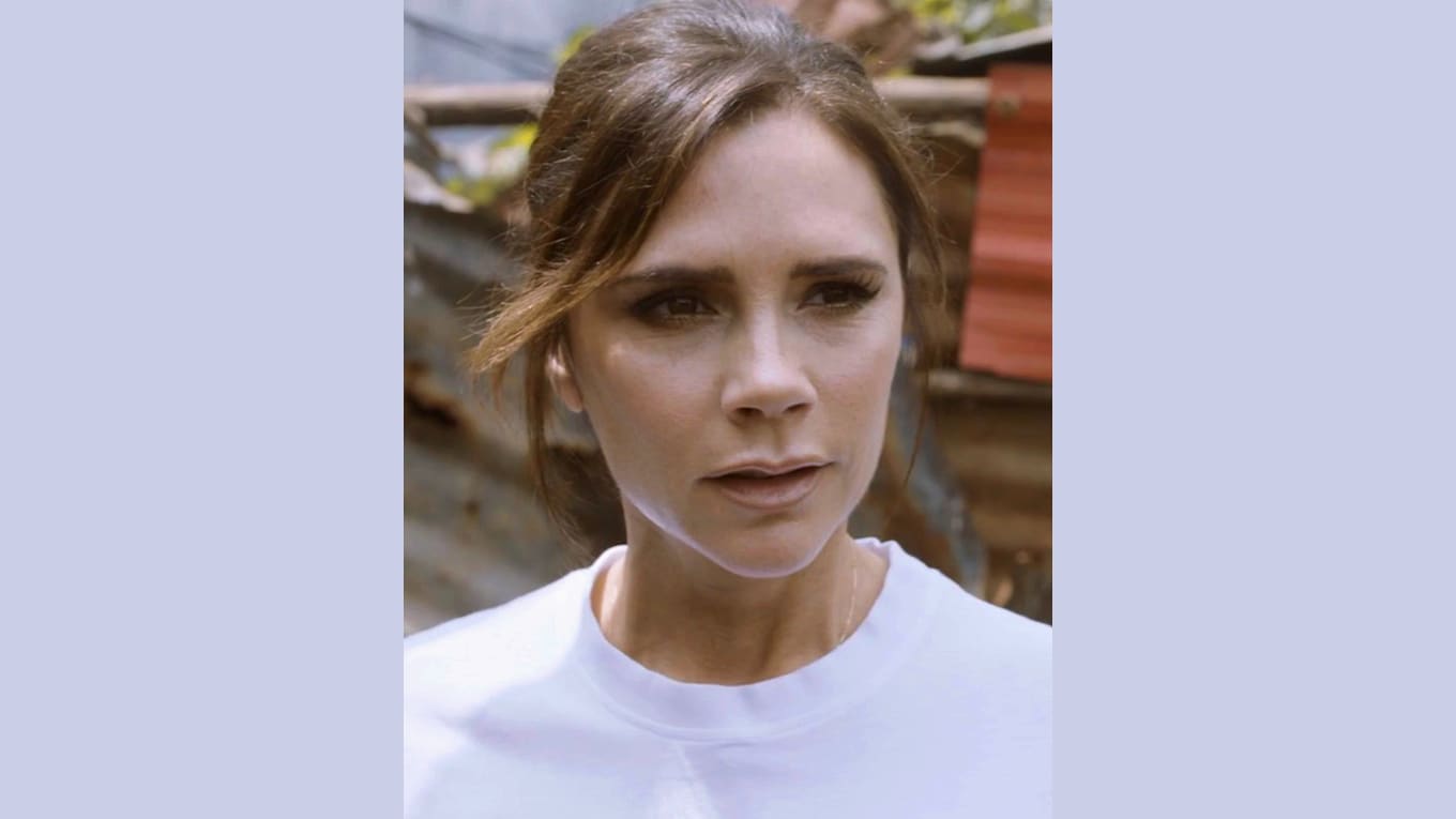 Victoria Beckham