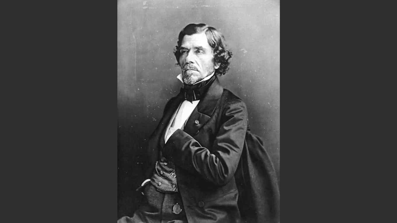 Eugène Delacroix