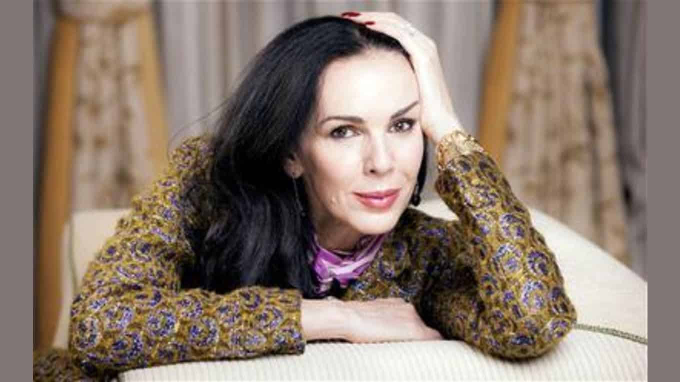L'Wren Scott