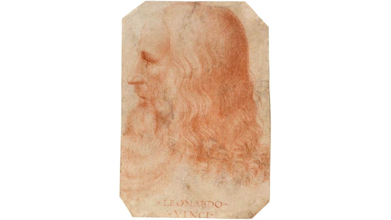 Léonard de Vinci