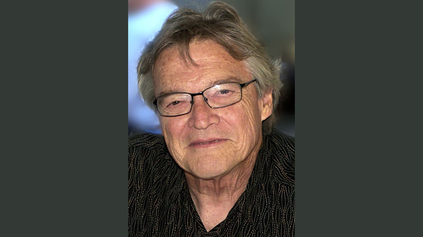 Terry Allen