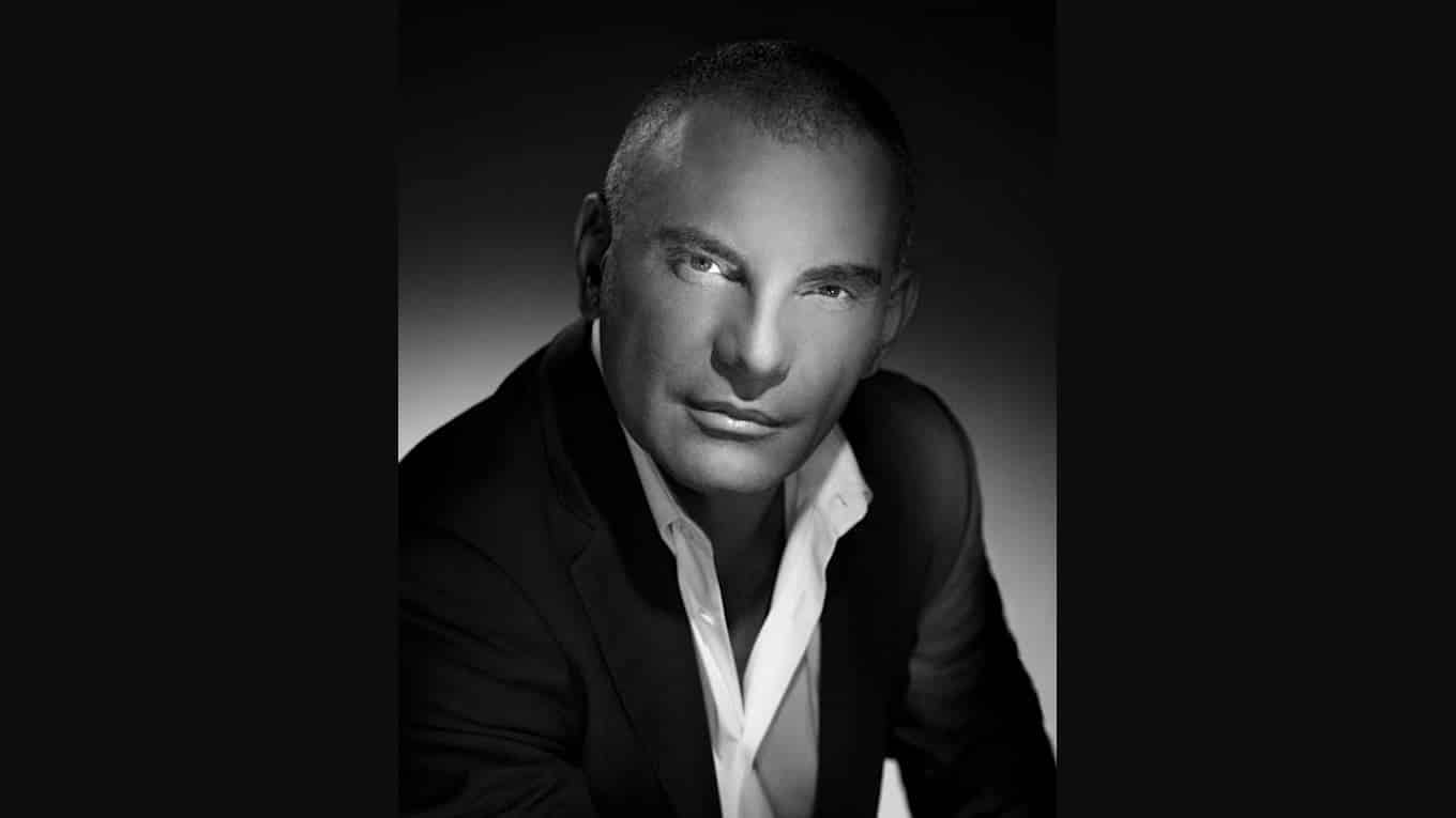 Christian Audigier
