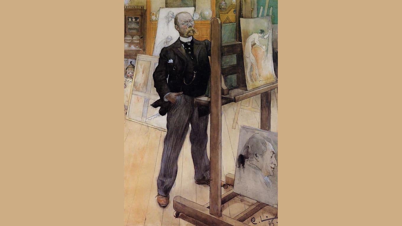 Carl Larsson