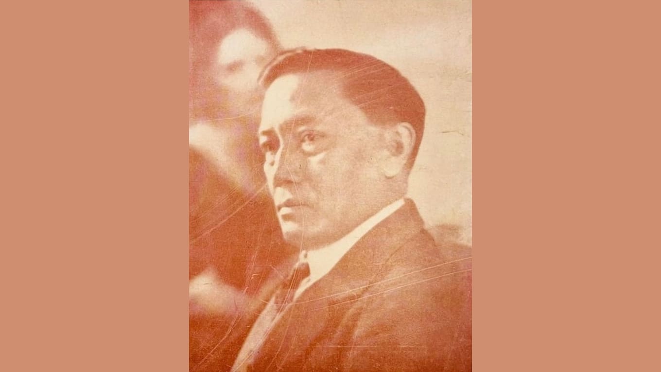 Fabián de la Rosa