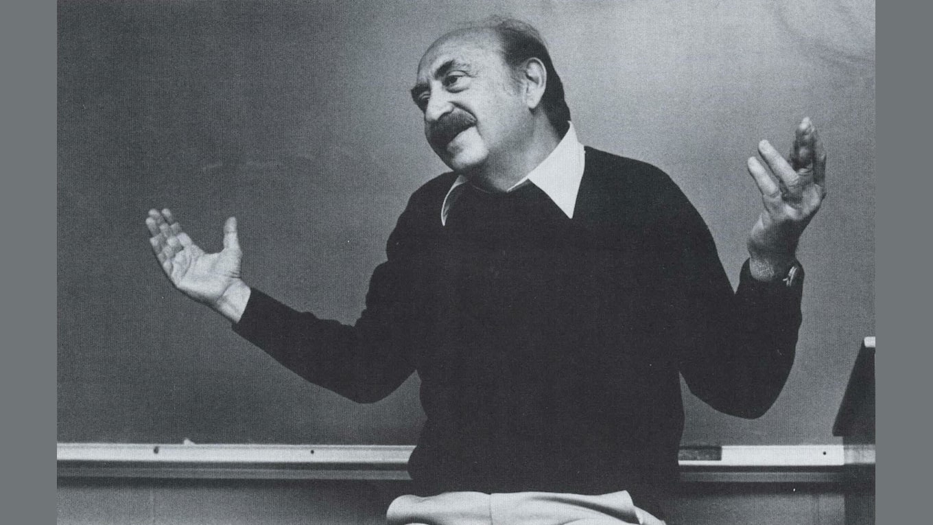 Saul Bass